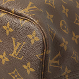 Louis Vuitton Monogram Neverfull MM