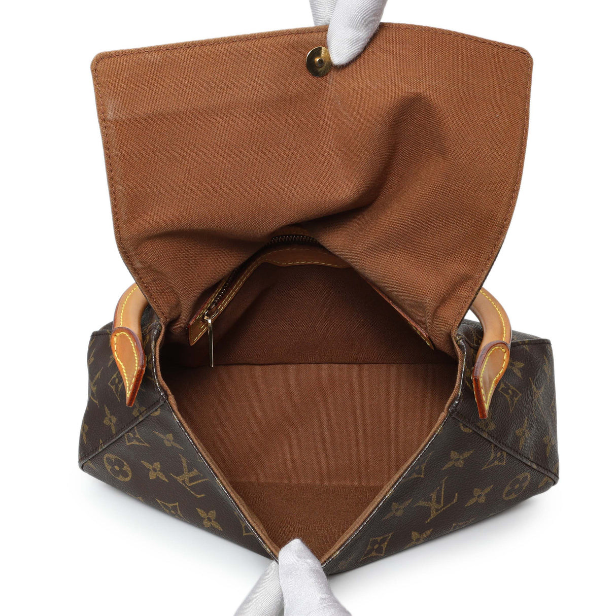 Louis Vuitton Monogram Mini Looping