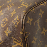 Louis Vuitton Monogram Neverfull MM