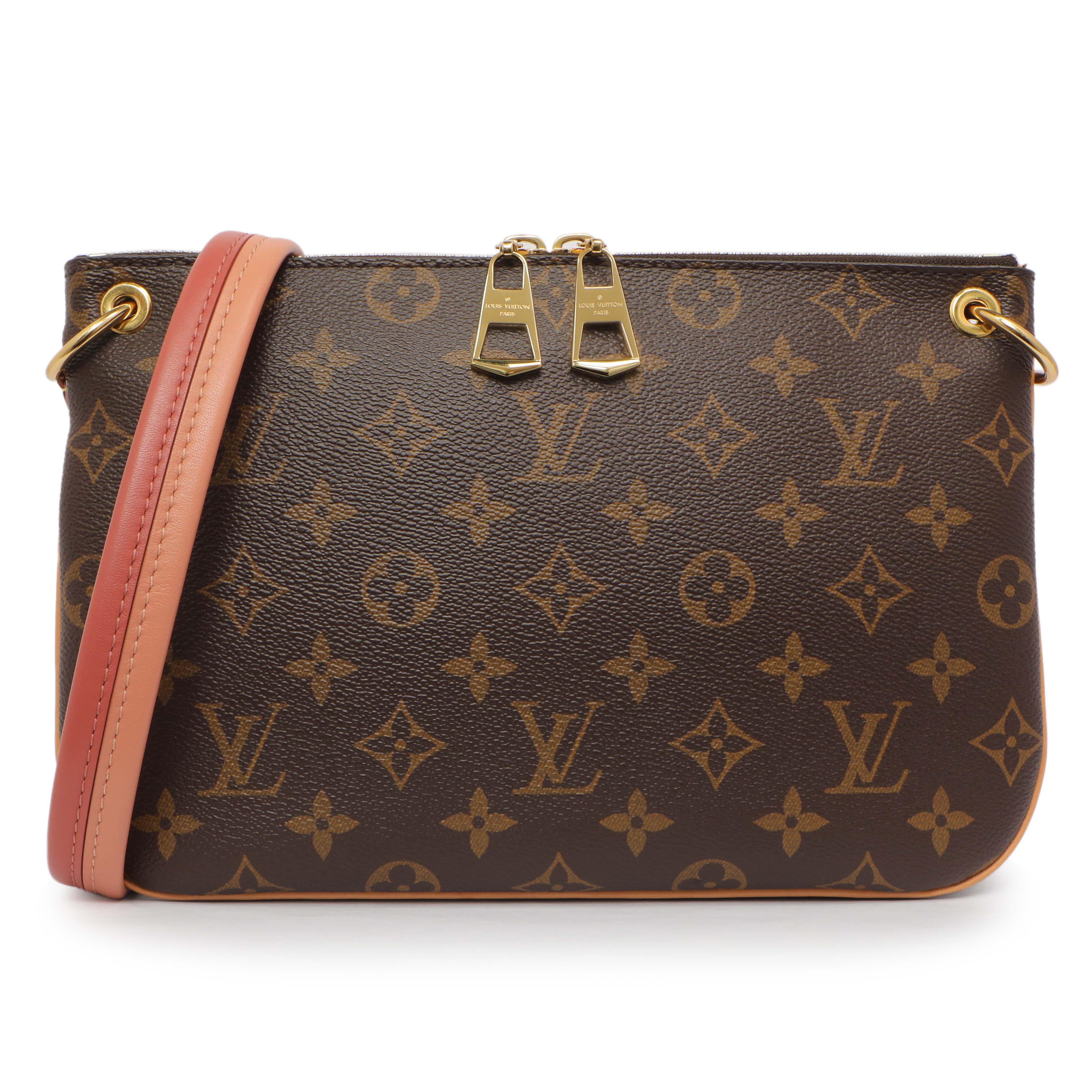 Louis Vuitton Monogram Lorette – Modaselle