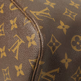 Louis Vuitton Monogram Neverfull MM