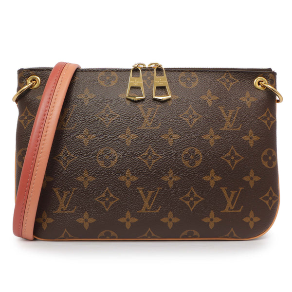 Louis Vuitton Monogram Lorette – Modaselle