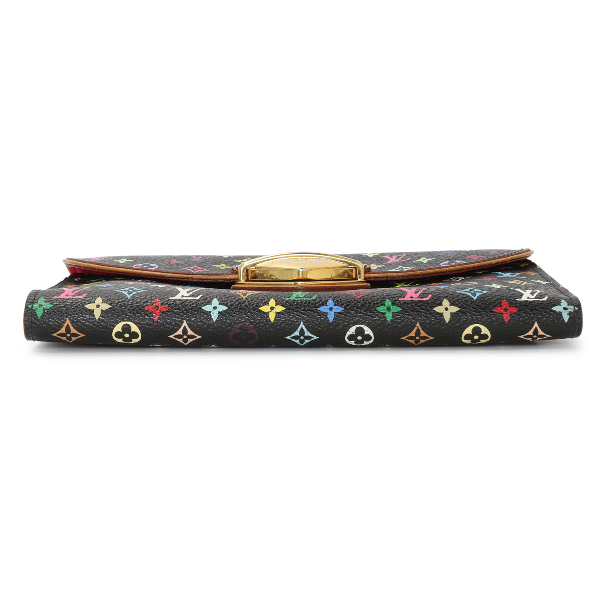 Louis Vuitton Multicolor Eugenie Wallet Accessories Louis Vuitton