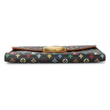 Louis Vuitton Multicolor Eugenie Wallet Accessories Louis Vuitton