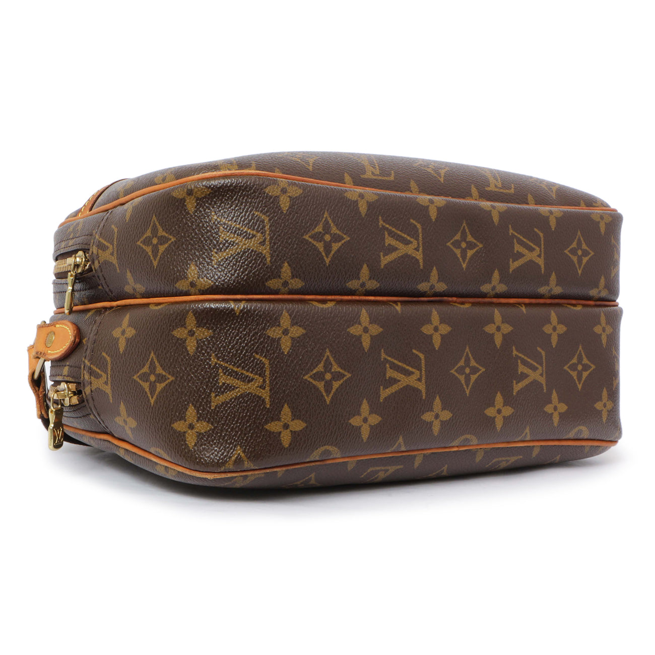 Louis Vuitton Monogram Reporter PM – Modaselle