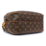 Louis Vuitton Monogram Reporter PM Handbags Louis Vuitton