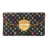 Louis Vuitton Multicolor Eugenie Wallet Accessories Louis Vuitton