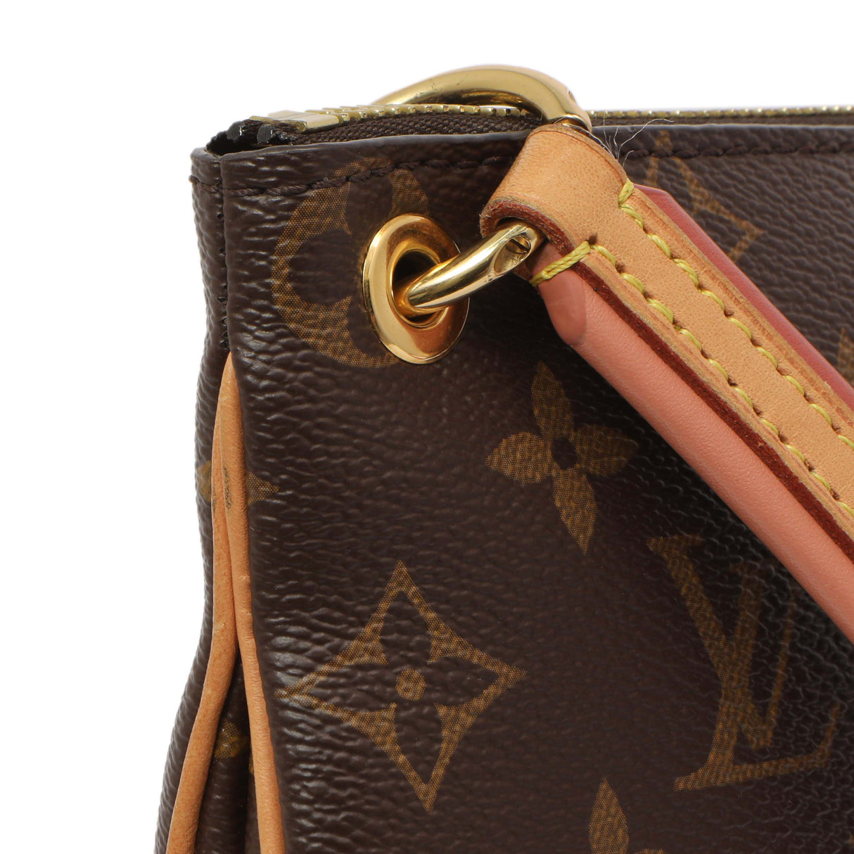 Louis Vuitton Monogram Lorette