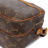 Louis Vuitton Monogram Reporter PM Handbags Louis Vuitton