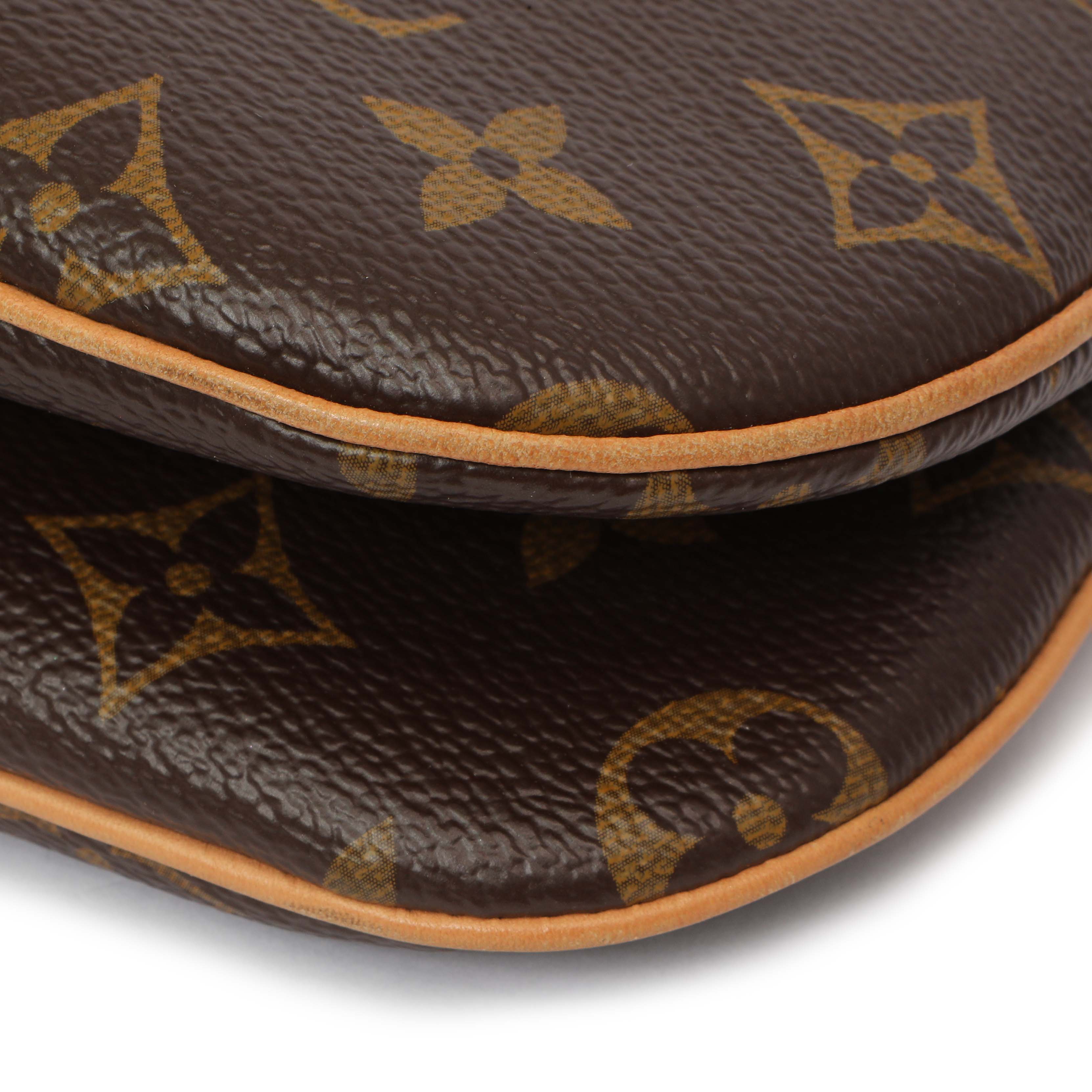 Louis Vuitton Monogram Lorette – Modaselle