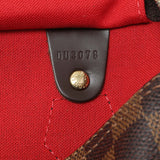 Louis Vuitton Damier Ebene Speedy 30 Handbags Louis Vuitton