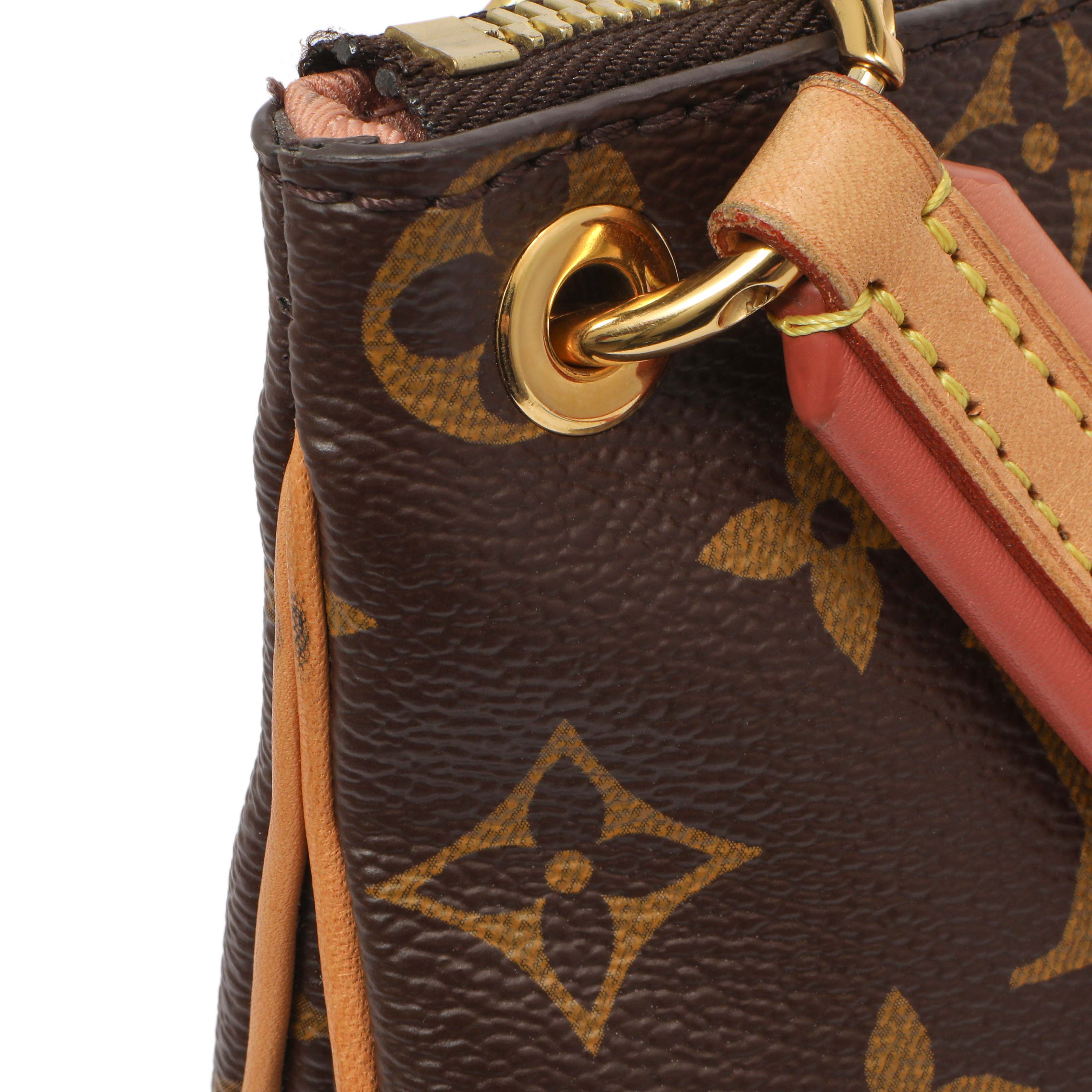 Louis Vuitton Monogram Lorette – Modaselle