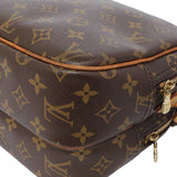 Louis Vuitton Monogram Reporter PM Handbags Louis Vuitton