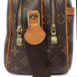 Louis Vuitton Monogram Reporter PM Handbags Louis Vuitton