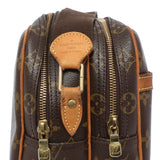 Louis Vuitton Monogram Reporter PM Handbags Louis Vuitton