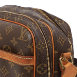 Louis Vuitton Monogram Reporter PM Handbags Louis Vuitton