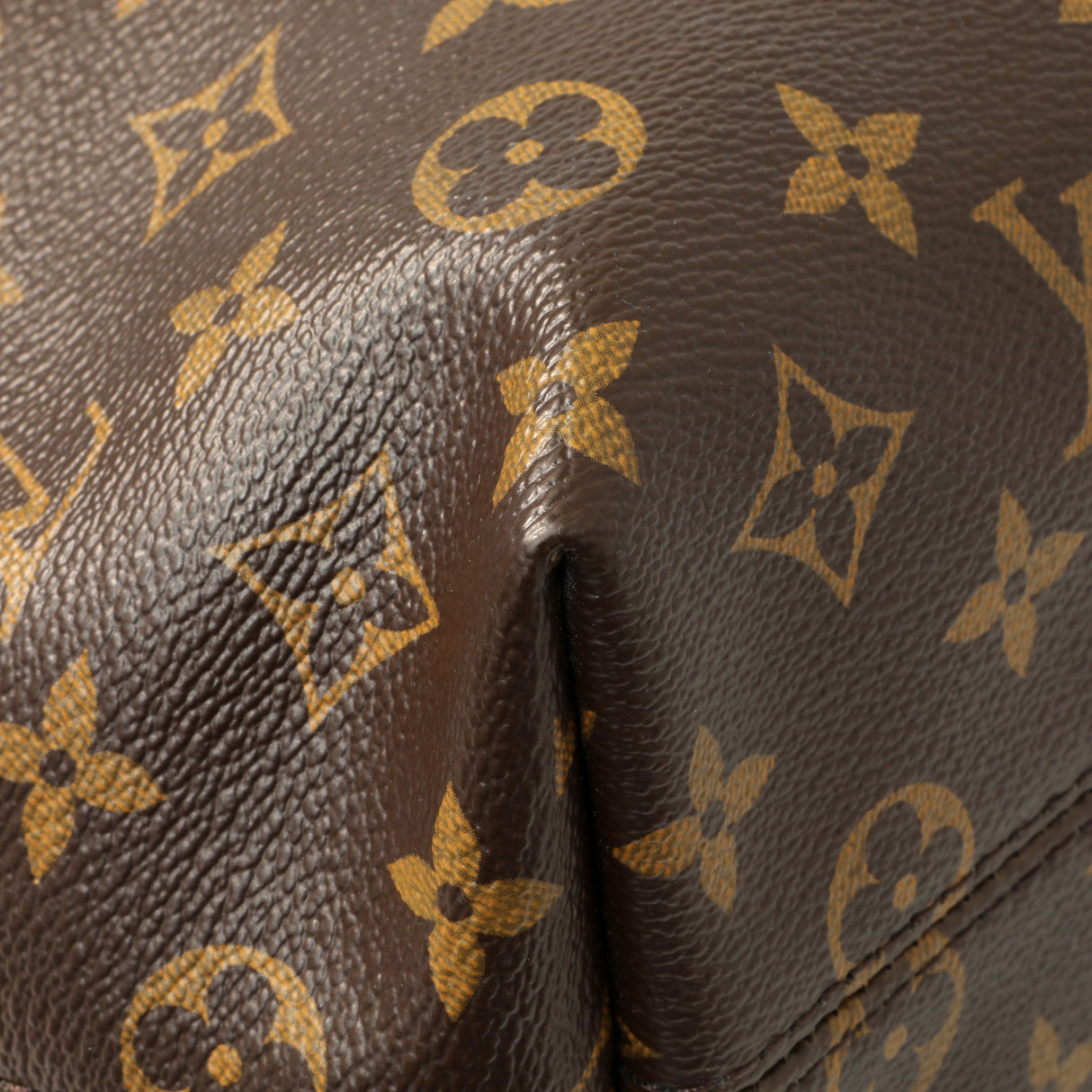 Louis Vuitton Monogram Graceful PM