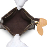 Louis Vuitton Toiletry Pouch On Chain Handbags Louis Vuitton