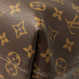 Louis Vuitton Monogram Graceful PM