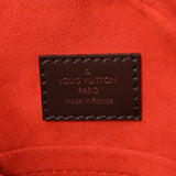 Louis Vuitton Damier Ebene Ipanema GM Handbags Louis Vuitton