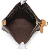 Louis Vuitton Toiletry Pouch On Chain Handbags Louis Vuitton