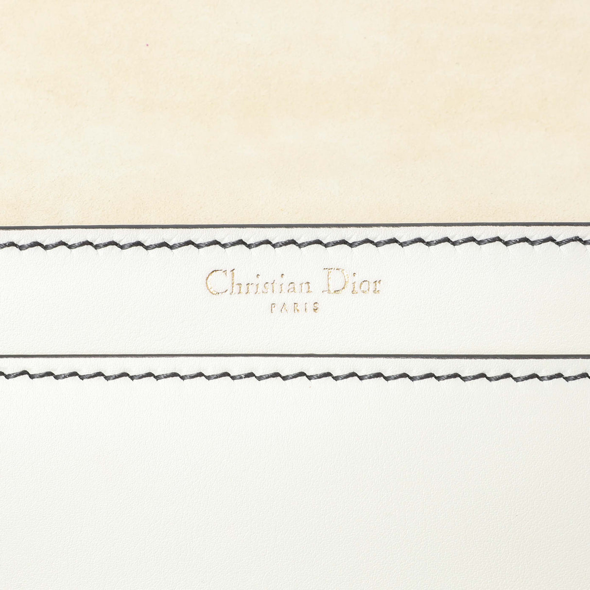 -6 items Tue Aug 25 ⬆️- Christian Dior White Calfskin J'Adior Chain Flap Bag Handbags Christian Dior
