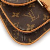 Louis Vuitton Monogram Pochette Marelle MM