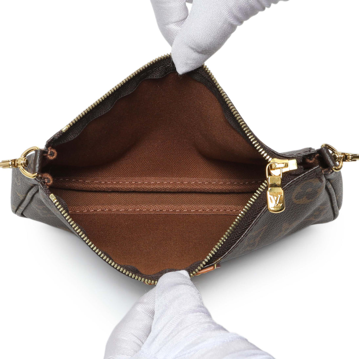 Louis Vuitton Monogram Multi Pochette Accessories Handbags Louis Vuitton