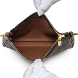 Louis Vuitton Monogram Multi Pochette Accessories Handbags Louis Vuitton