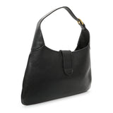 Gucci Black Goatskin Medium Aphrodite Shoulder Bag Handbags Gucci