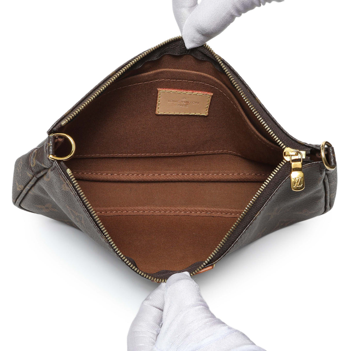 Louis Vuitton Monogram Multi Pochette Accessories Handbags Louis Vuitton