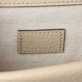 Gucci Oatmeal GG Supreme Monogram Mini Dionysus Shoulder Bag Handbags Gucci