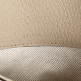 Gucci Oatmeal GG Supreme Monogram Mini Dionysus Shoulder Bag Handbags Gucci
