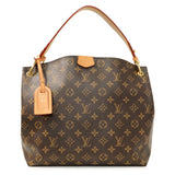 Louis Vuitton Monogram Graceful PM