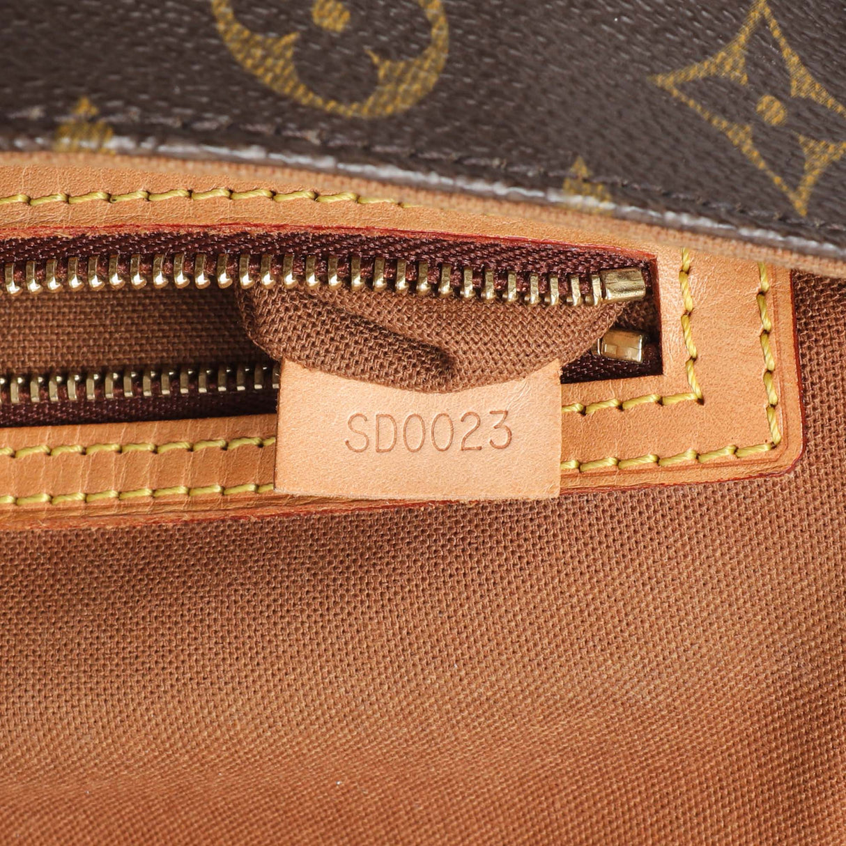Louis Vuitton Monogram Mini Looping
