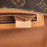 Louis Vuitton Monogram Mini Looping
