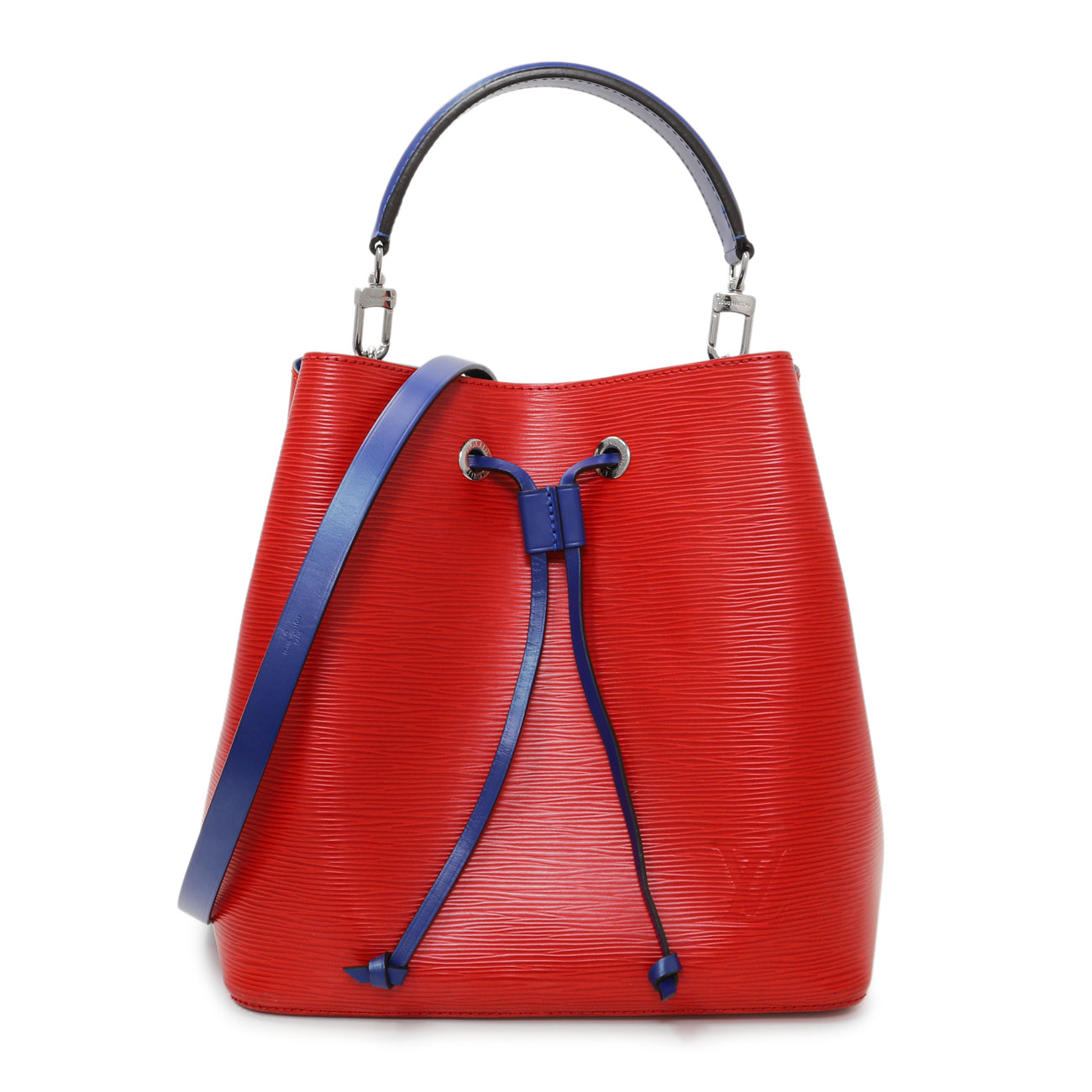 Gucci Snakeskin Small Sylvie Shoulder Bag