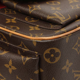 Louis Vuitton Monogram Excentri-Cite