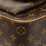 Louis Vuitton Monogram Excentri-Cite