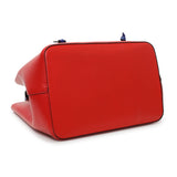 Louis Vuitton Coquelicot Epi Neonoe MM Handbags Louis Vuitton