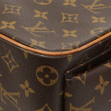 Louis Vuitton Monogram Excentri-Cite