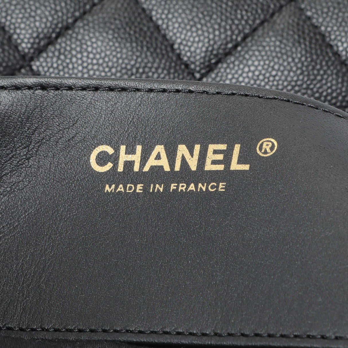 Chanel Caviar Quilted Small Chanel 25 Handbag Handbags Chanel