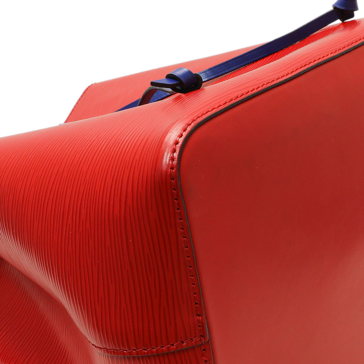 Louis Vuitton Coquelicot Epi Neonoe MM Handbags Louis Vuitton