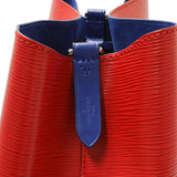Louis Vuitton Coquelicot Epi Neonoe MM Handbags Louis Vuitton