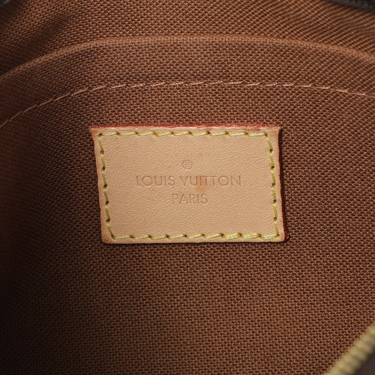 Louis Vuitton Monogram Multi Pochette Accessories Handbags Louis Vuitton