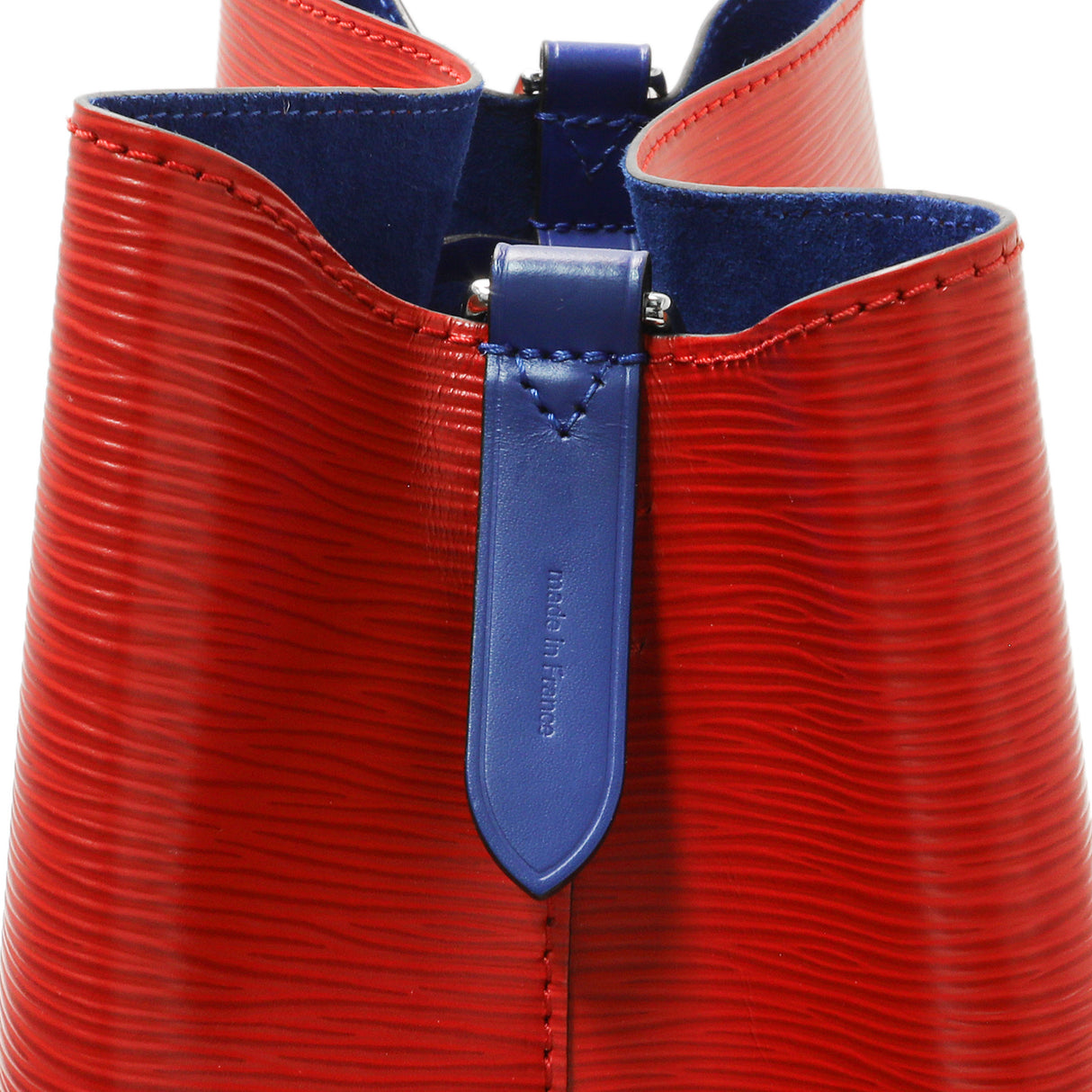 Louis Vuitton Coquelicot Epi Neonoe MM Handbags Louis Vuitton