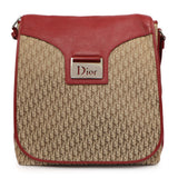 Christian Dior Street Chic Shoulder Bag