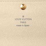 Louis Vuitton Damier Azur Sarah Wallet Accessories Louis Vuitton