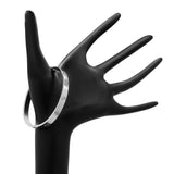 Cartier 18K White Gold Love Bracelet Designer Jewellery Cartier