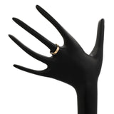 Cartier 18K Yellow Gold Love Wedding Band Handbags Cartier